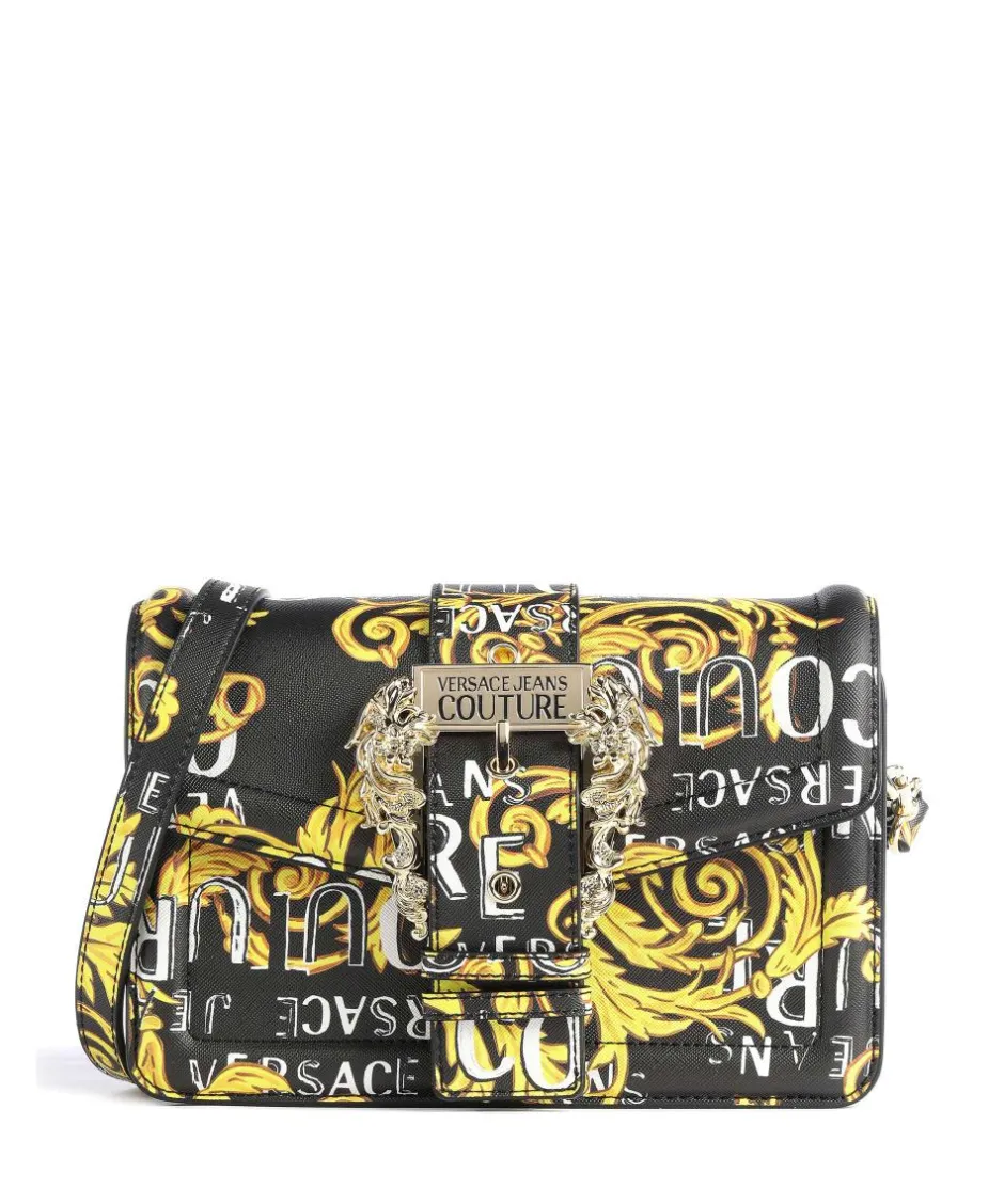 Versace Jeans Couture Crossbody Bags-Couture 01 Crossbody bag imitation leather