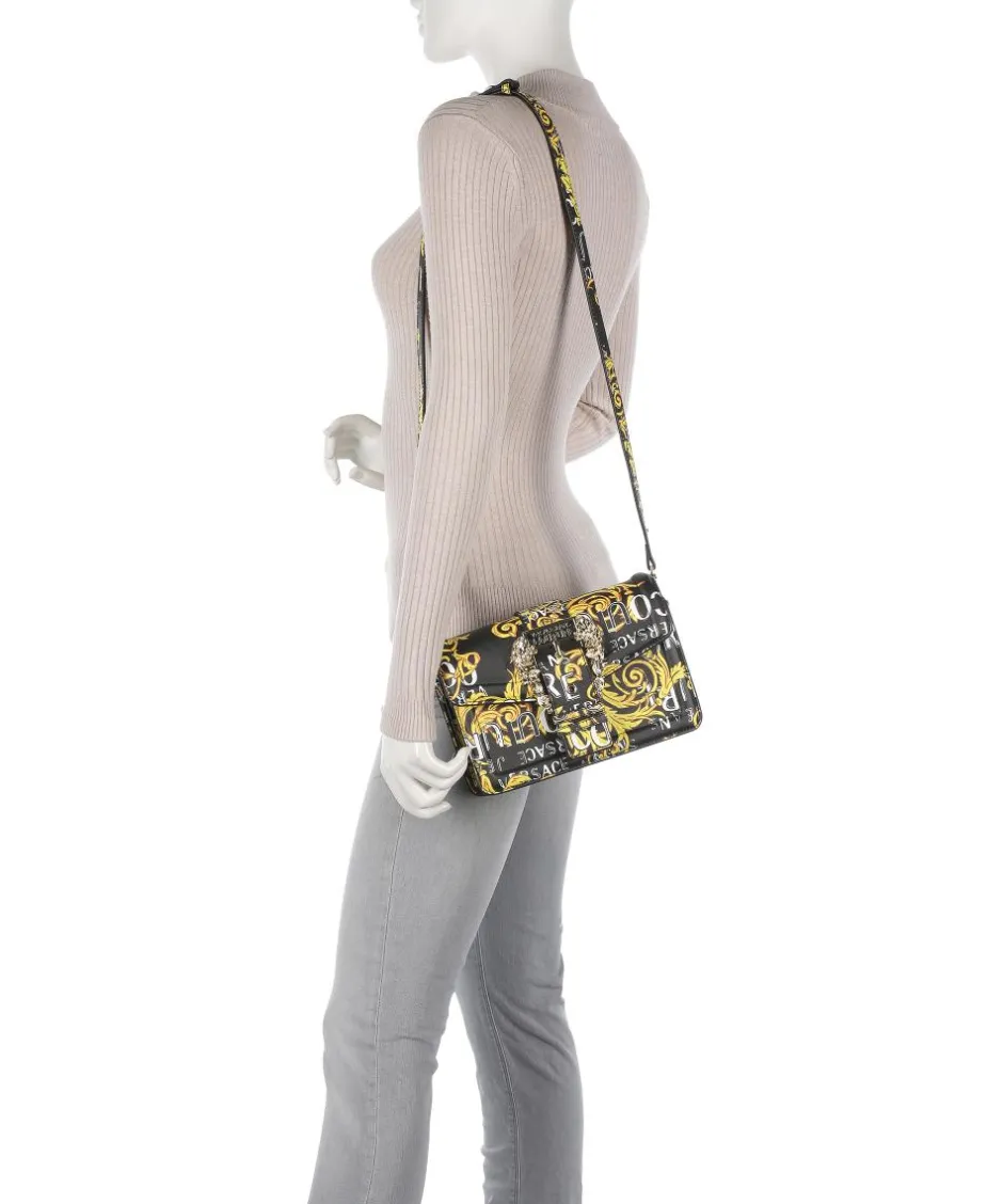 Versace Jeans Couture Crossbody Bags-Couture 01 Crossbody bag imitation leather