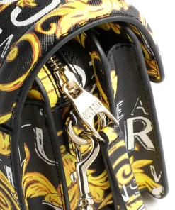 Versace Jeans Couture Crossbody Bags-Couture 01 Crossbody bag imitation leather