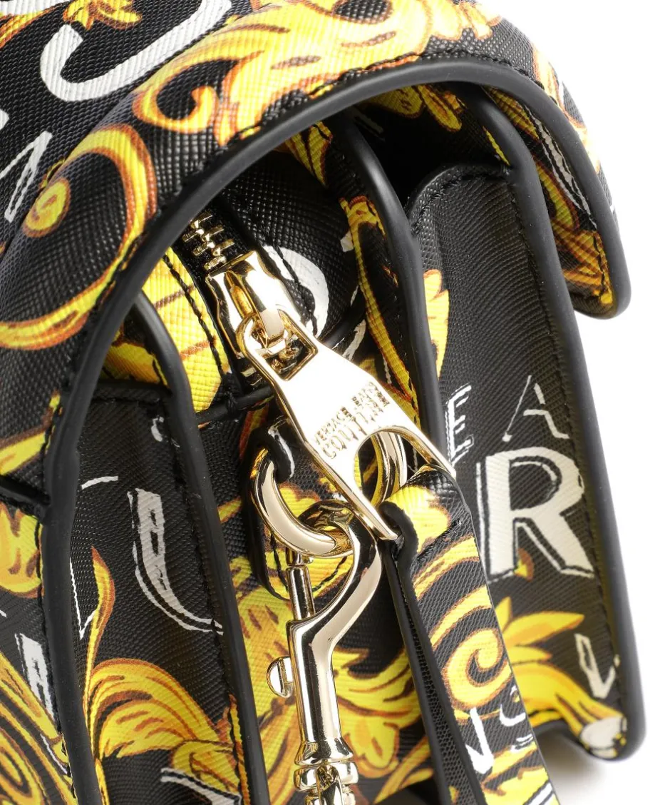 Versace Jeans Couture Crossbody Bags-Couture 01 Crossbody bag imitation leather