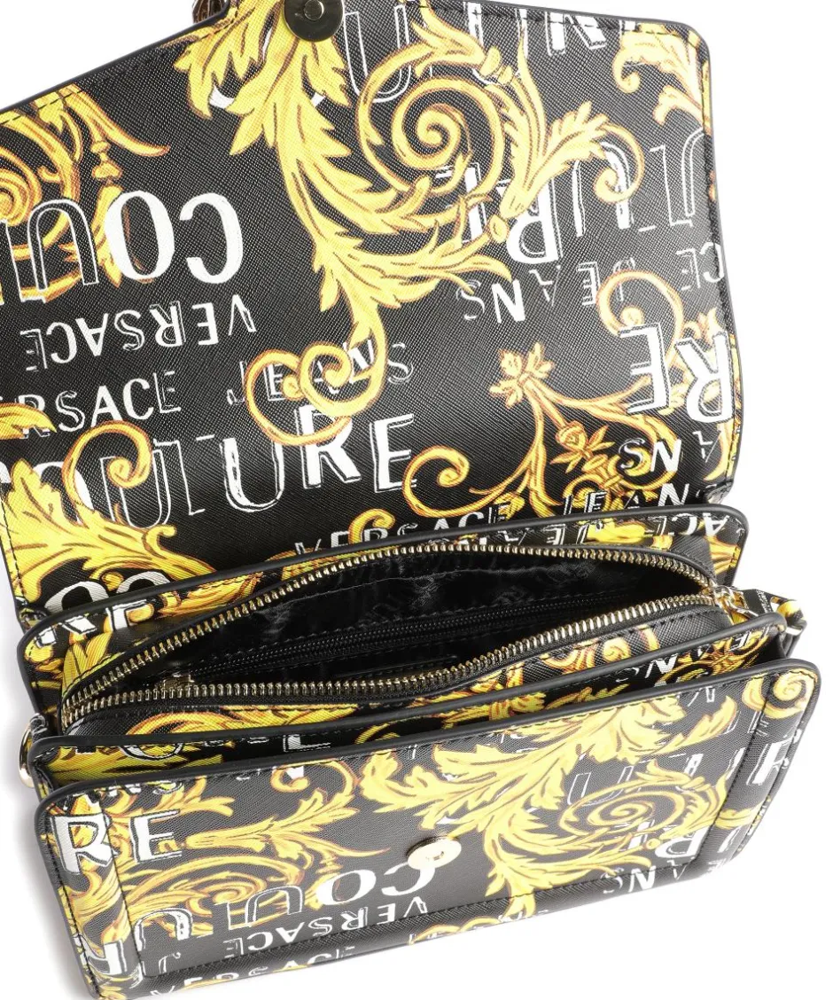 Versace Jeans Couture Crossbody Bags-Couture 01 Crossbody bag imitation leather