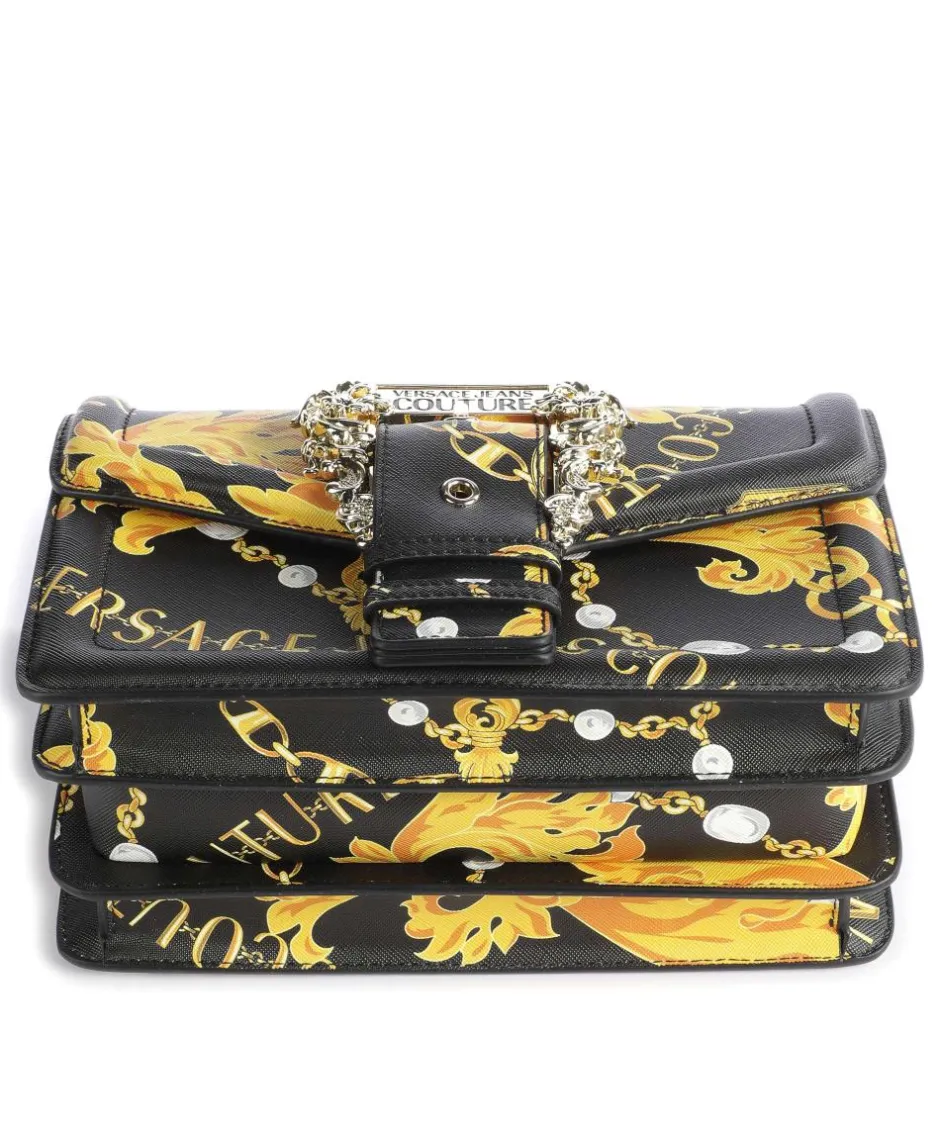 Versace Jeans Couture Crossbody Bags-Couture 01 Crossbody bag imitation leather