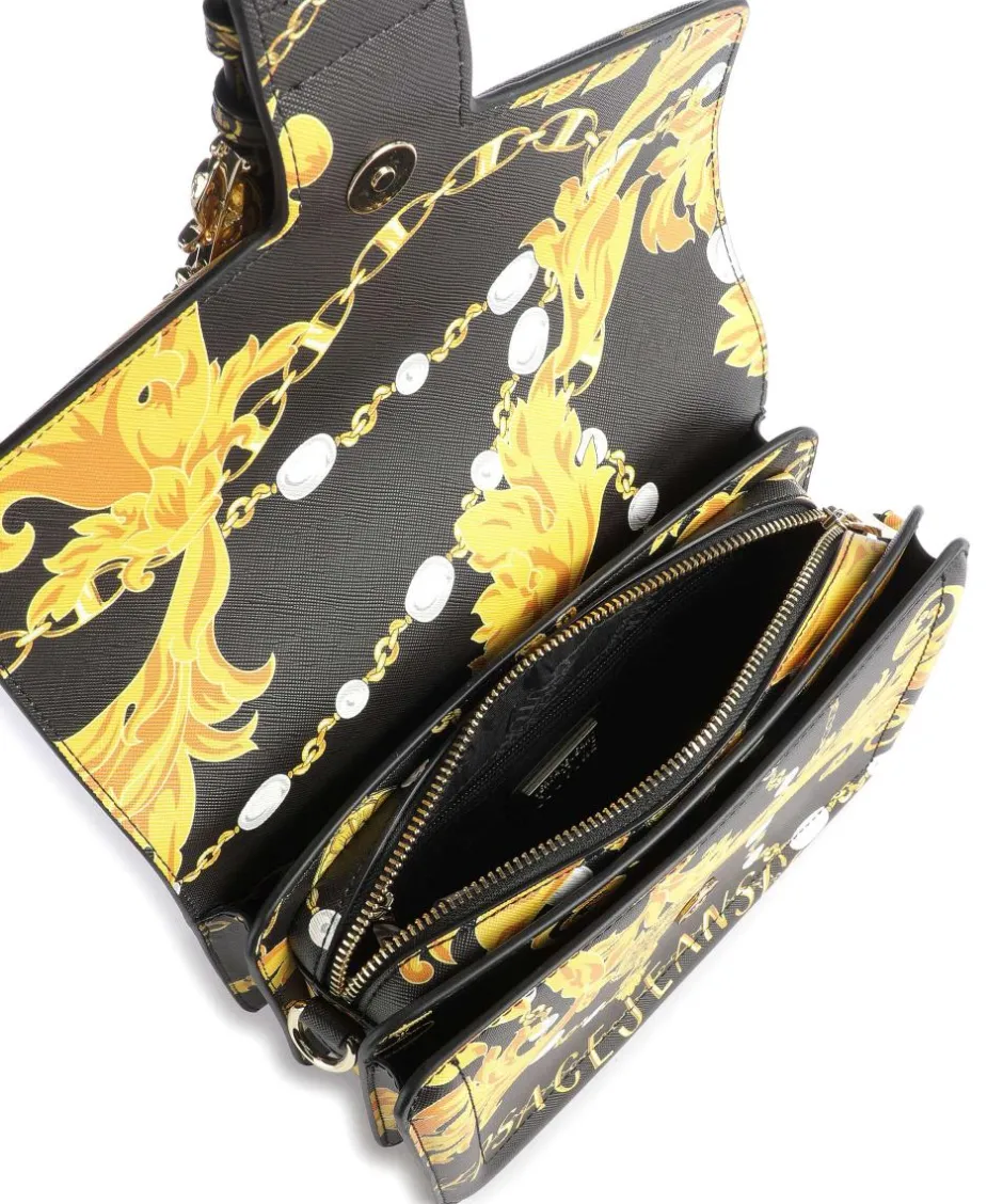 Versace Jeans Couture Crossbody Bags-Couture 01 Crossbody bag imitation leather