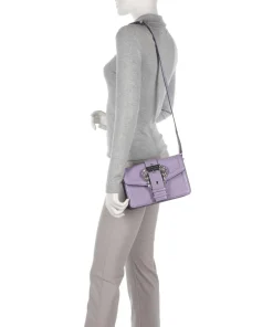Versace Jeans Couture Crossbody Bags-Couture 01 Crossbody bag imitation leather