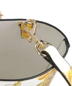 Versace Jeans Couture Handbags|Crossbody Bags-Couture 01 Handbag imitation leather