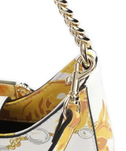 Versace Jeans Couture Shoulder Bags|Crossbody Bags-Couture 01 Shoulder bag imitation leather