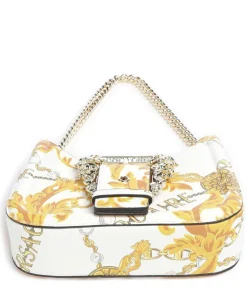 Versace Jeans Couture Shoulder Bags|Crossbody Bags-Couture 01 Shoulder bag imitation leather