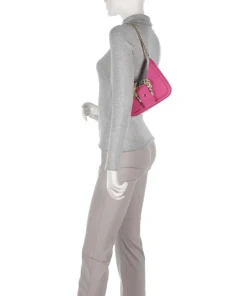 Versace Jeans Couture Shoulder Bags|Crossbody Bags-Couture 01 Shoulder bag imitation leather