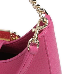 Versace Jeans Couture Shoulder Bags|Crossbody Bags-Couture 01 Shoulder bag imitation leather