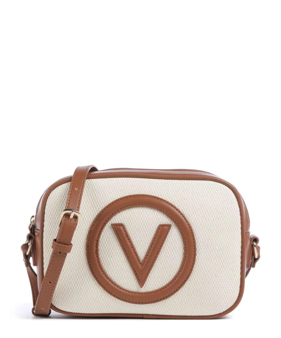 Valentino Bags Crossbody Bags-Covent Crossbody bag cotton, imitation leather