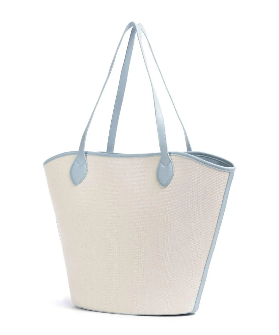 Valentino Bags Tote Bags-Covent Tote bag canvas