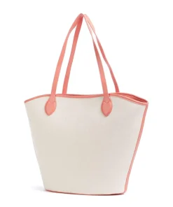 Valentino Bags Tote Bags-Covent Tote bag canvas