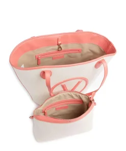Valentino Bags Tote Bags-Covent Tote bag canvas