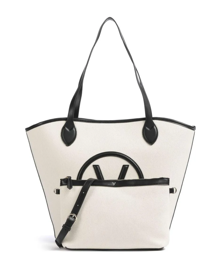 Valentino Bags Tote Bags-Covent Tote bag canvas