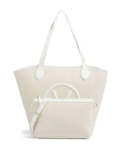 Valentino Bags Tote Bags-Covent Tote bag canvas