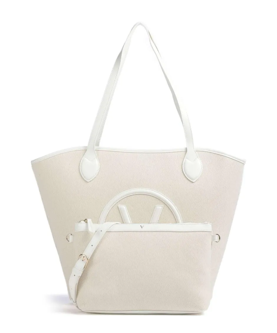 Valentino Bags Tote Bags-Covent Tote bag canvas