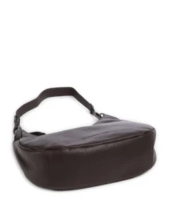 The Chesterfield Brand Shoulder Bags-Cow Wax Pull Up Alexandria Shoulder bag pull-up cow leather