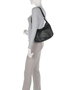 The Chesterfield Brand Shoulder Bags-Cow Wax Pull Up Alexandria Shoulder bag pull-up cow leather