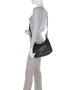 The Chesterfield Brand Shoulder Bags-Cow Wax Pull Up Alexandria Shoulder bag pull-up cow leather