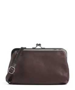 The Chesterfield Brand Crossbody Bags-Cow Wax Pull Up Andrade Shoulder bag pull-up cow leather