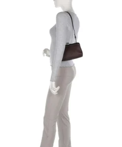 The Chesterfield Brand Crossbody Bags-Cow Wax Pull Up Andrade Shoulder bag pull-up cow leather