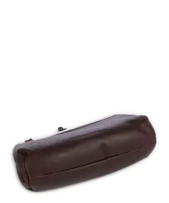 The Chesterfield Brand Crossbody Bags-Cow Wax Pull Up Andrade Shoulder bag pull-up cow leather