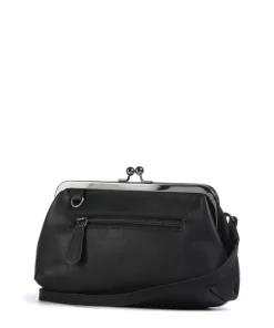 The Chesterfield Brand Crossbody Bags-Cow Wax Pull Up Andrade Shoulder bag pull-up cow leather
