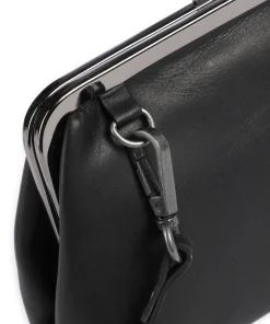 The Chesterfield Brand Crossbody Bags-Cow Wax Pull Up Andrade Shoulder bag pull-up cow leather