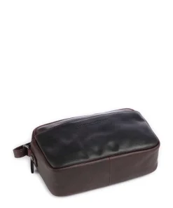 The Chesterfield Brand Crossbody Bags-Cow Wax Pull Up Arona Crossbody bag pull-up cow leather