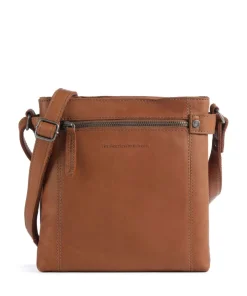 The Chesterfield Brand Crossbody Bags-Cow Wax Pull Up Brandis Crossbody bag pull-up cow leather