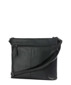 The Chesterfield Brand Crossbody Bags-Cow Wax Pull Up Cartagena Crossbody bag cow leather