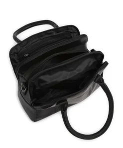 The Chesterfield Brand Handbags|Crossbody Bags-Cow Wax Pull Up Ezra Handbag cow leather