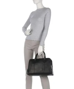 The Chesterfield Brand Handbags-Cow Wax Pull Up Layton Handbag cow leather
