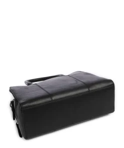 The Chesterfield Brand Handbags-Cow Wax Pull Up Layton Handbag cow leather