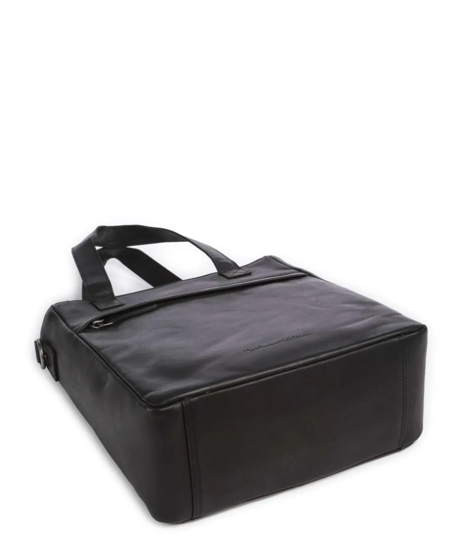 The Chesterfield Brand Handbags|Crossbody Bags-Cow Wax Pull Up Lingfield Handbag pull-up cow leather