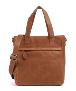 The Chesterfield Brand Handbags|Crossbody Bags-Cow Wax Pull Up Lingfield Handbag pull-up cow leather