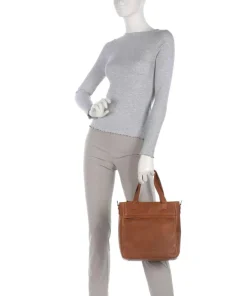The Chesterfield Brand Handbags|Crossbody Bags-Cow Wax Pull Up Lingfield Handbag pull-up cow leather