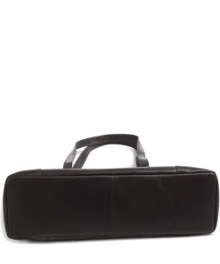 The Chesterfield Brand Business- & Laptop Bags|Tote Bags-Cow Wax Pull Up Lugano Tote bag 14″ pull-up cow leather