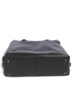 The Chesterfield Brand Business- & Laptop Bags|Handbags-Cow Wax Pull Up Passau Handbag 10″ pull-up cow leather
