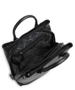 The Chesterfield Brand Business- & Laptop Bags|Handbags-Cow Wax Pull Up Passau Handbag 10″ pull-up cow leather
