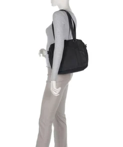 The Chesterfield Brand Shoulder Bags-Cow Wax Pull Up Porlezza Shoulder bag 10″ pull-up cow leather