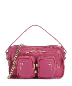Núnoo Handbags|Crossbody Bags-Cozy Helena Crossbody bag softly grained calfskin