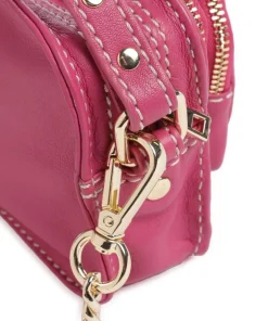Núnoo Handbags|Crossbody Bags-Cozy Helena Crossbody bag softly grained calfskin