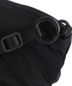 Côte&Ciel Crossbody Bags-Creased Stone Orba Crossbody bag polyester, nylon