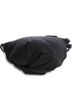 Côte&Ciel Crossbody Bags-Creased Stone Orba Crossbody bag polyester, nylon