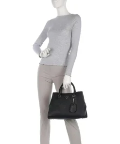 Guess Handbags-Cresidia Handbag imitation leather
