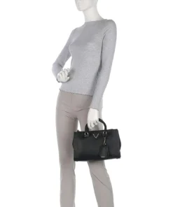 Guess Handbags-Cresidia Handbag imitation leather