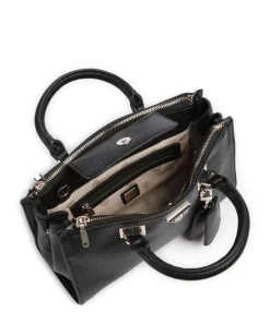 Guess Handbags-Cresidia Handbag imitation leather