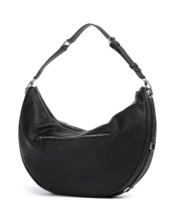 Guess Shoulder Bags|Hobo Bags-Cresidia Hobo bag imitation leather