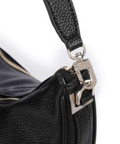 Guess Shoulder Bags|Hobo Bags-Cresidia Hobo bag imitation leather